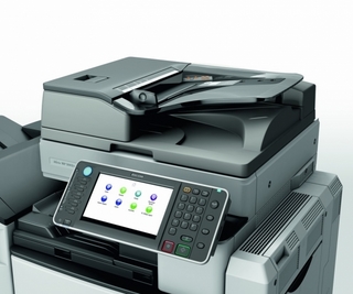 Những loại máy Photocopy được sử dụng phổ biến Nhật  Nam cho thuê hiện nay